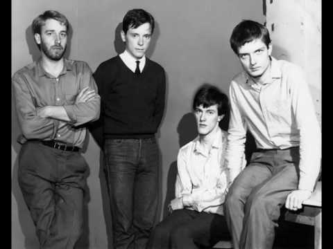 Joy Division - Insight (outtake)