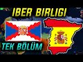 BÜYÜK İBER BİRLİĞİ
