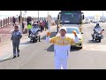 (KOR) 전남 광양편 - 2018 평창 동계올림픽 성화봉송 18일차 하이라이트 | PyeongChang 2018 Olympic Torch Relay Highlight Day 18