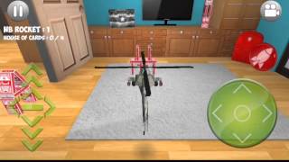 Helidroid 3 : 3D RC Helicopter screenshot 3