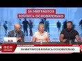 Пресс. Мигранты - новое нашествие. (Дмитрий Демушкин)