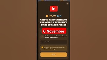 CRYPTO MINING WITHOUT HARDWARE: A BEGINNER