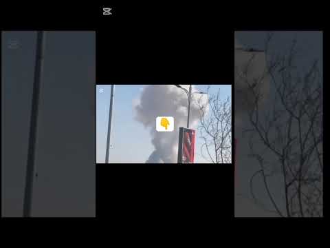 انفجار مروع يهز القاهرة الجديدة تفاصيل ما حدث قرب مدينة المستقبل والشروق والرحاب ومدينتي