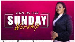 Nothing Else Matters In Worship || Sunday Worship || May 31, 2026