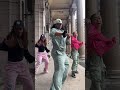 Dancing Reparto Cubano con mis Cubanas😉😊❤️‍🔥🇨🇺 #repartocubano