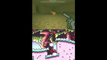 Wishlist "Monster Bullets" on Steam! #shorts #gamedev  #games