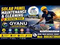 👉 अगर आपका solar panel गंदा है तो आपकी बिजली production 20-30% तक कम हो सकती है 😱