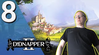 ROWAN I JULIA - Didnapper 2 [#08]
