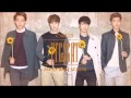 [韓中字] CNBLUE - My Miracle (Kor. ver.)