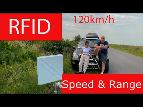 Video: Kas RFID-silte võib kuritarvitada?