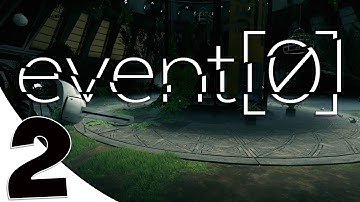 THE NAUTILUS GARDEN - Event[0] Gameplay Part 2