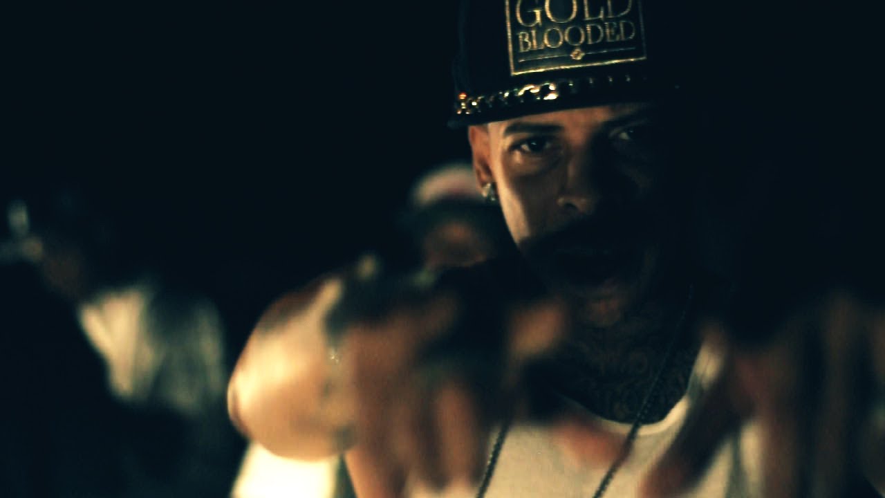 Mall G Rapper Mall G & Redd in