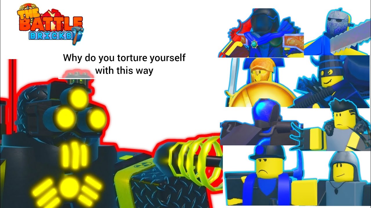 X-Treme but I only use Melee/Close Range units only