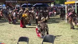 Men’s traditional @Hedewachi Macy 2025