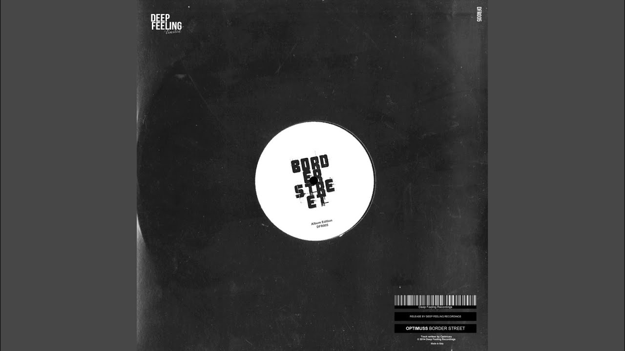 Watch Deeper Boy (Original Mix) on YouTube Watch Deeper Boy (Original Mix) on YouTube