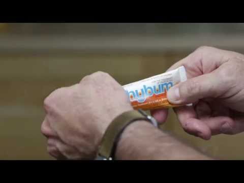 Como Aplicar Ichybum Creme