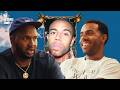 Vic Mensa Reacts to His TMZ Headlines With Van Lathan