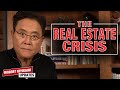 Real Estate Crash: Opportunity for Investors - Robert Kiyosaki Quarantine Updates