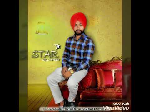 STAR by Gill Preet