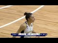 Fenerbahce Alagoz H. v Polski AZS UMCS Lublin | Gameday 12 | Highlights | EuroLeague Women 2023-24