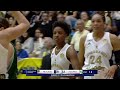 Fenerbahce Alagoz H. v Polski AZS UMCS Lublin | Gameday 12 | Highlights | EuroLeague Women 2023-24