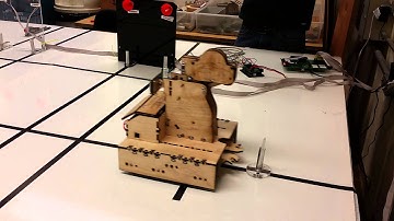 WPI RBE 2001 Final Project