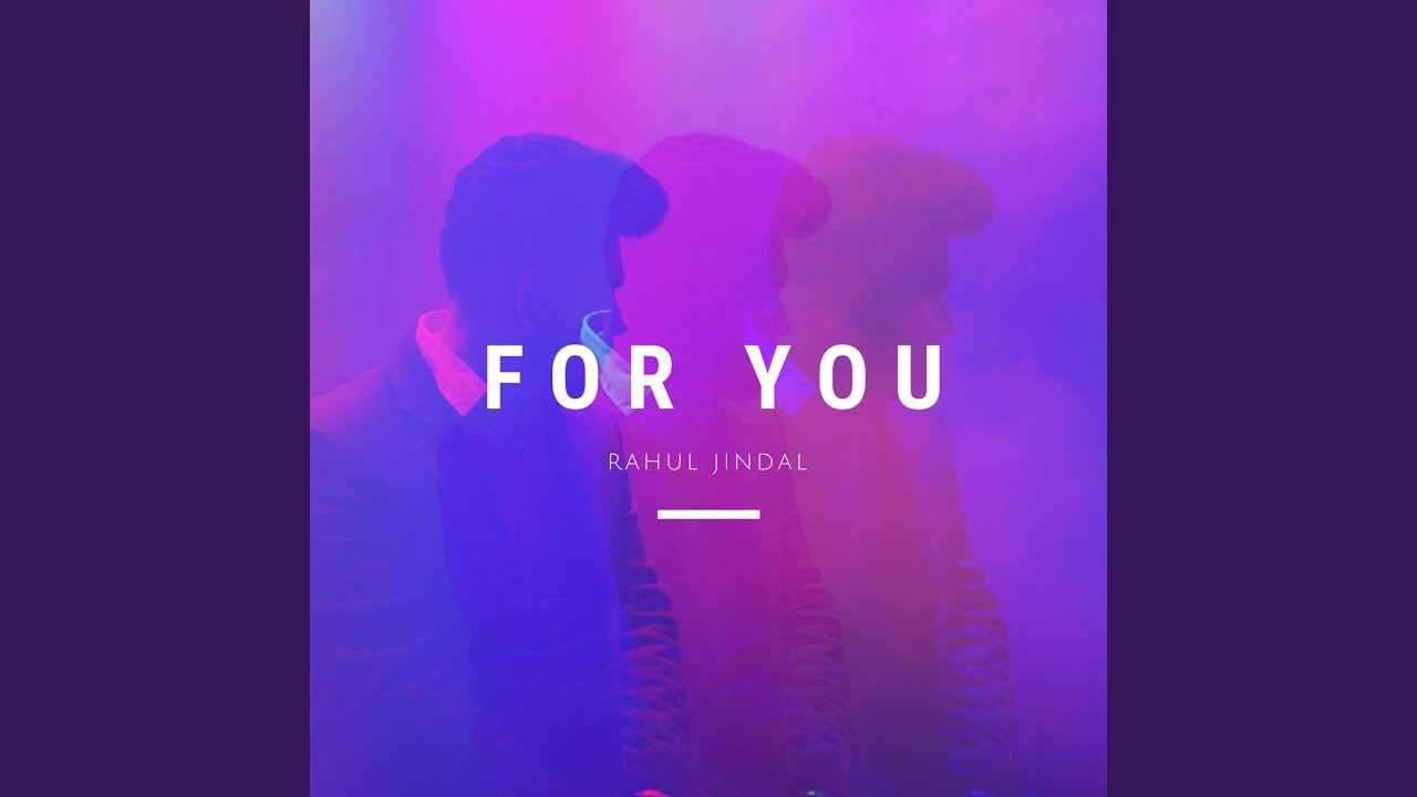 Watch For You on YouTube Watch For You on YouTube