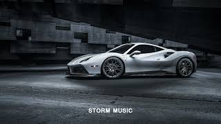 Storm Music - Moments In Time Night Version