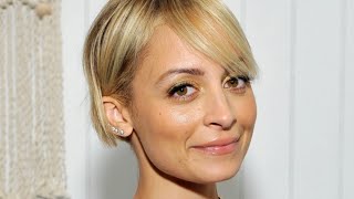 Nicole Richie's Transformation Is Seriously Turning Heads