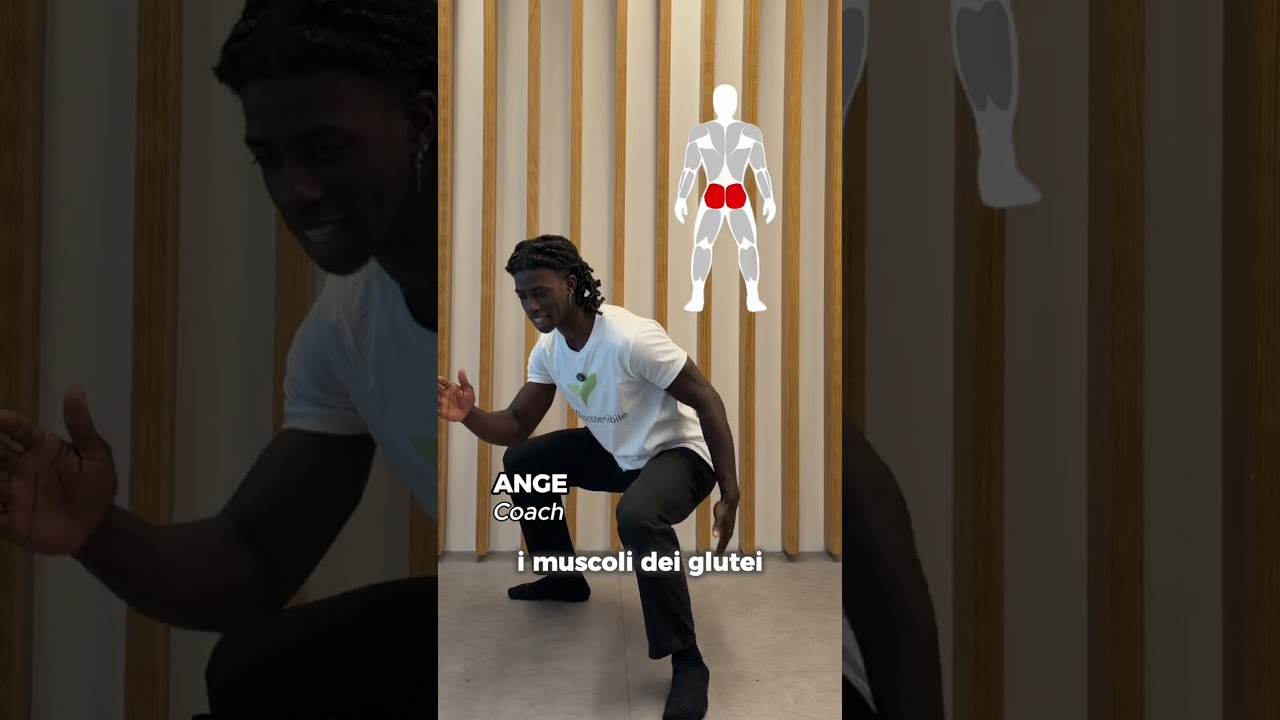 SCOPRI LA VERITA' SULLO SQUAT!