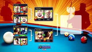 8 Ball Pool 5 2 3 Apk Mod Unlimited Money Download
