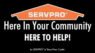 Here In Your Community