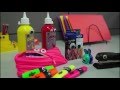 Cute Stop Motion Stationery In Office Choice Griffith TV Ad