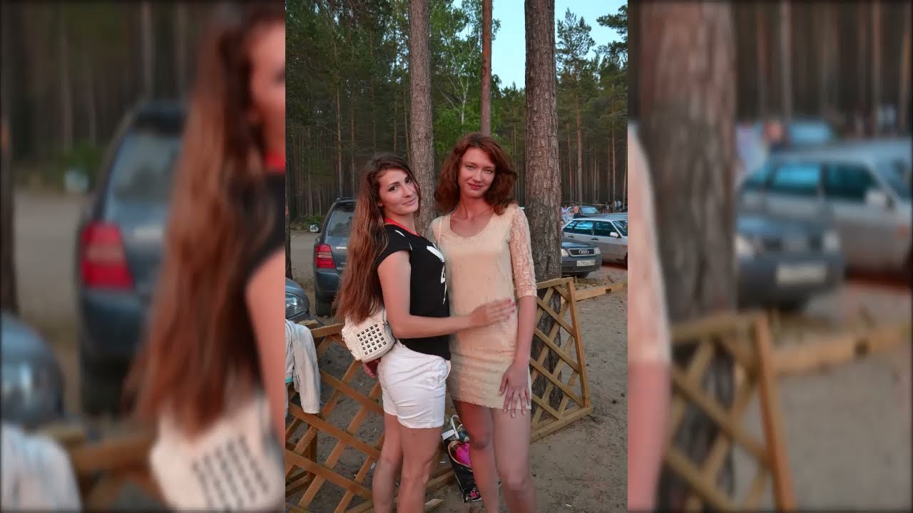 Твоя подруга из сибири на дзене