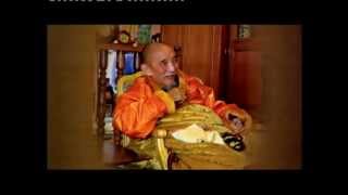 A Documentary Film on H.E. Chogye Trichen Rinpoche's Succinct Biography Part 2  Kudung Procession