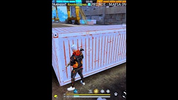 S29 || DANGEROUS HACKER IN MY OPPONENT || HACKER AGAINST GAME PALY || #csrankpush #vishalfflive7