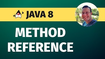 MÉTODOS podem ser FUNÇÕES LAMBDA no JAVA 8!