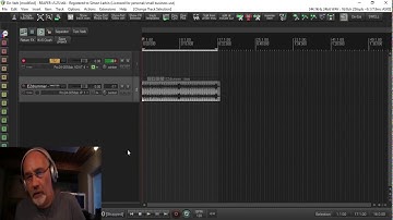 Reaper Tutorials- Using JS Plugins to De-Verb for free