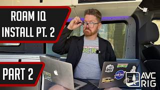 ROAM IQ Install Guide Part 2 | Programming the Brain