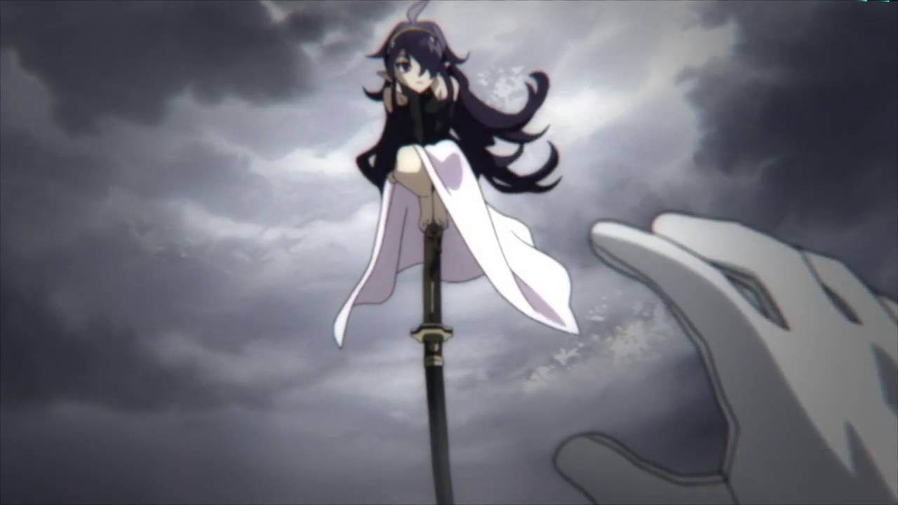 AMV - [MEP] Hunted 720p