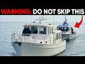 The 'Solo-Sailing' BAN: Why 2026 Regulations Are TARGETING Captains Over 60