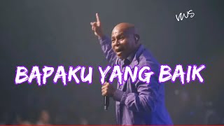 Bapaku yang Baik ( Jacqlien celosse ) by Vriego Soplely || GSJS Pakuwon Mall, Surabaya