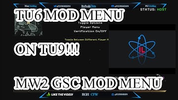 [MW2/TU9/GSC]Dude Its Brian