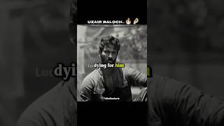 Uzair Baloch Supremacy