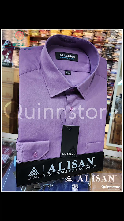 ALISAN Original | Promo https://linktr.ee/magnifiquequinn.store #alisan #fashion #quinnstore #shirts