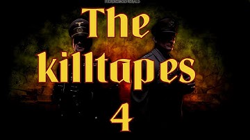 Heroes and Generals- The Kill Tapes 4 (Spade Brigade)
