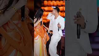 The Concert Was Performed At Thanh Chau Stage. With The Best Performance.