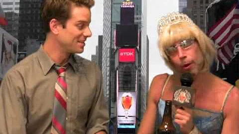 GAYLIFENYC ENTERTAINMENT NEWS WITH JESSE ARCHER NO...