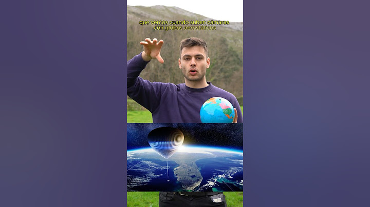 FLAT EARTHERS are RIGHT with this ARGUMENT