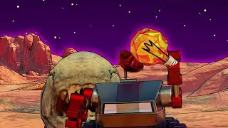 Angular Ai + Developer Event - Intro Bumper Wealth